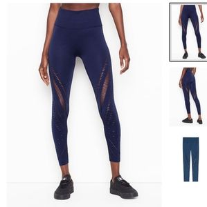 Victoria's secret seamless legging